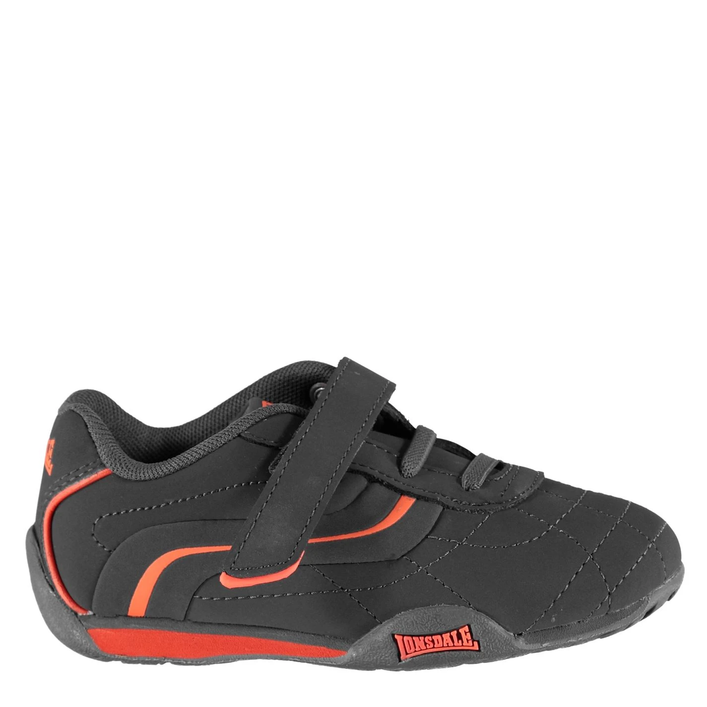 Lonsdale Camden Infants Trainers Lonsdale Camden Infants Trainers -Deals Lonsdale Store