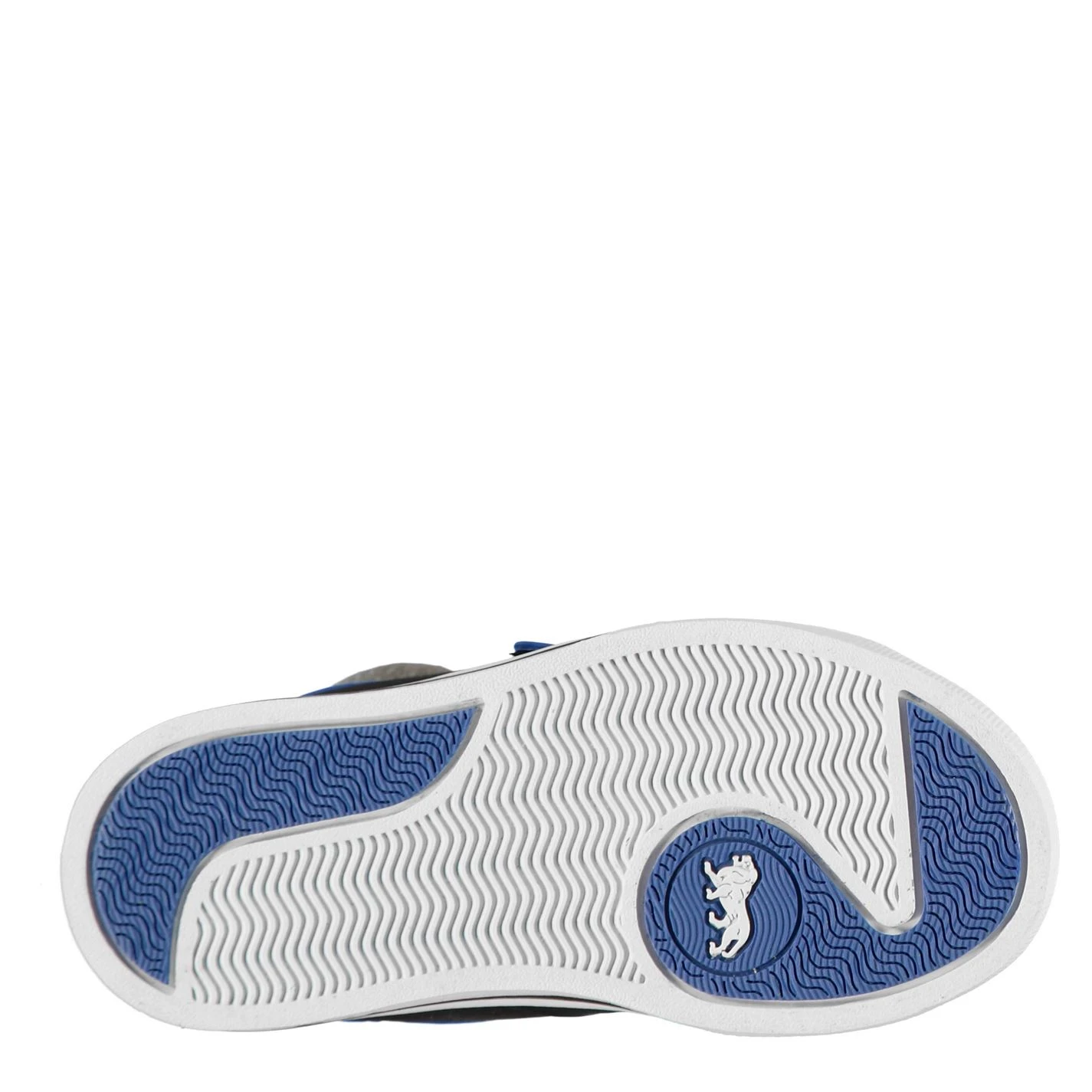 Lonsdale Latimer Trainers Infant Boys 2 Lonsdale Latimer Trainers Infant Boys - Image 2