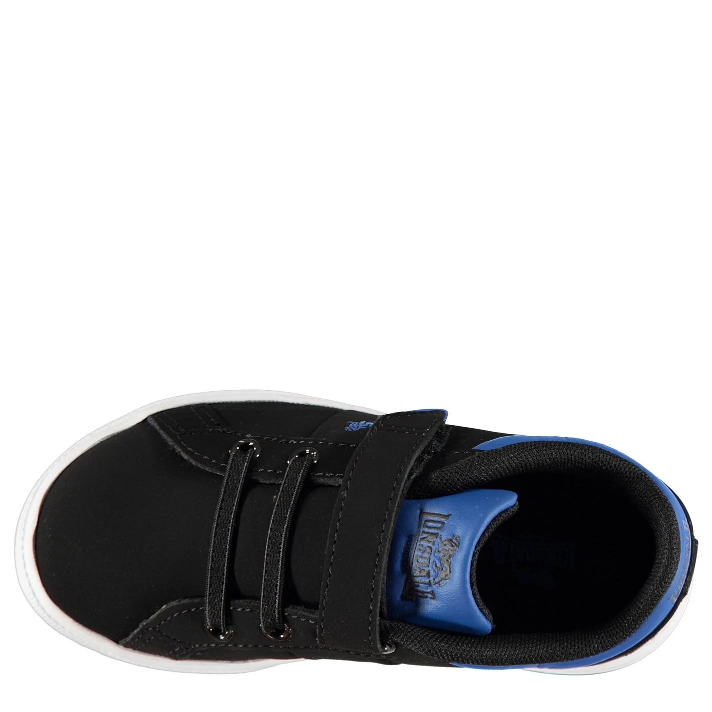 Lonsdale Latimer Trainers Infant Boys 3 Lonsdale Latimer Trainers Infant Boys - Image 3