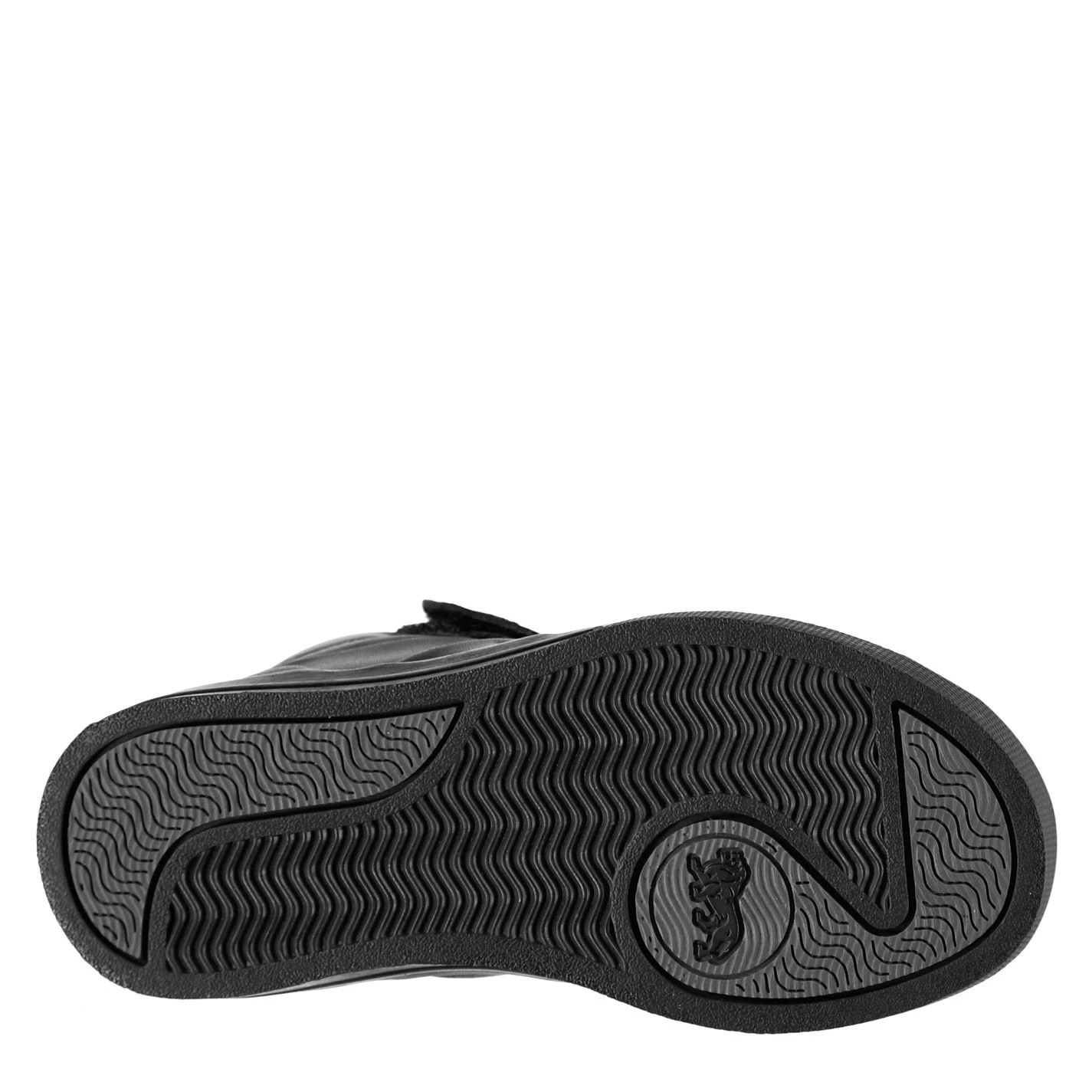 Lonsdale Canons Childrens Hi Top Trainers 2 Lonsdale Canons Childrens Hi Top Trainers - Image 2