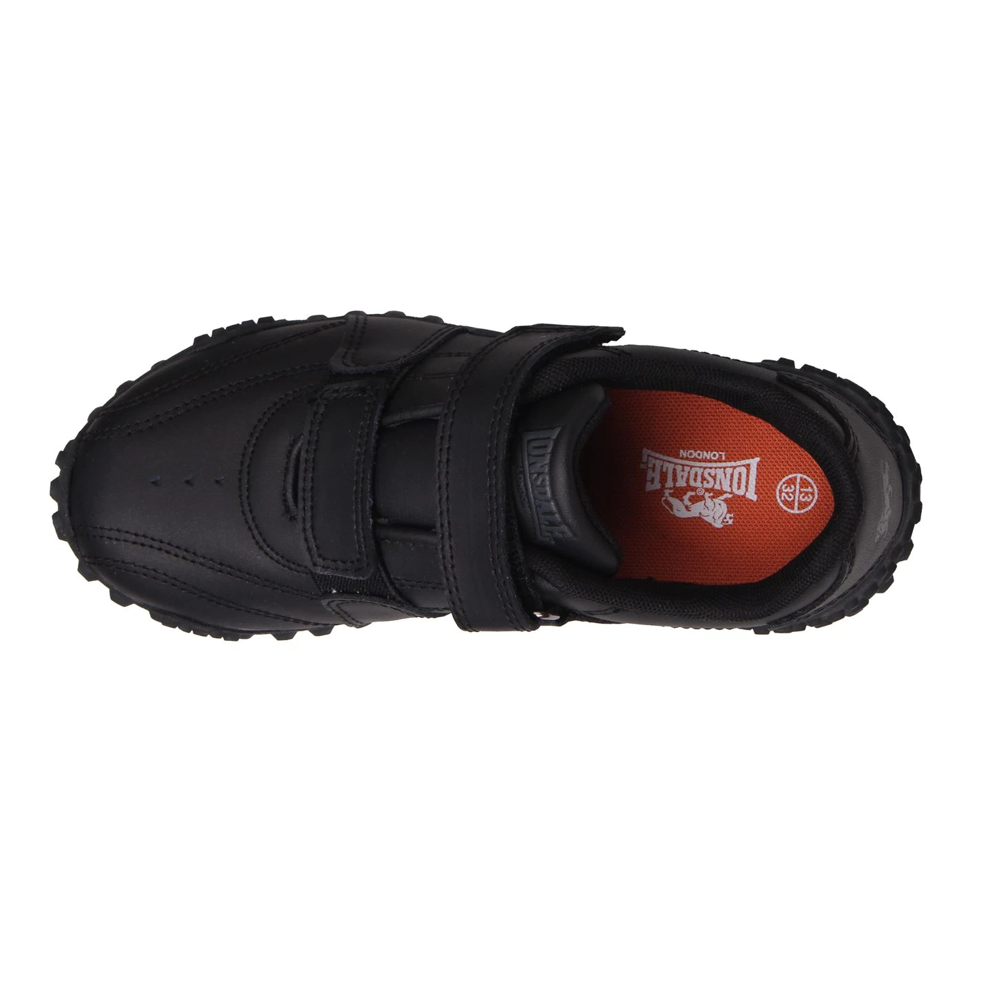 Lonsdale Fulham Trainers Child Lonsdale Fulham Trainers Child -Deals Lonsdale Store