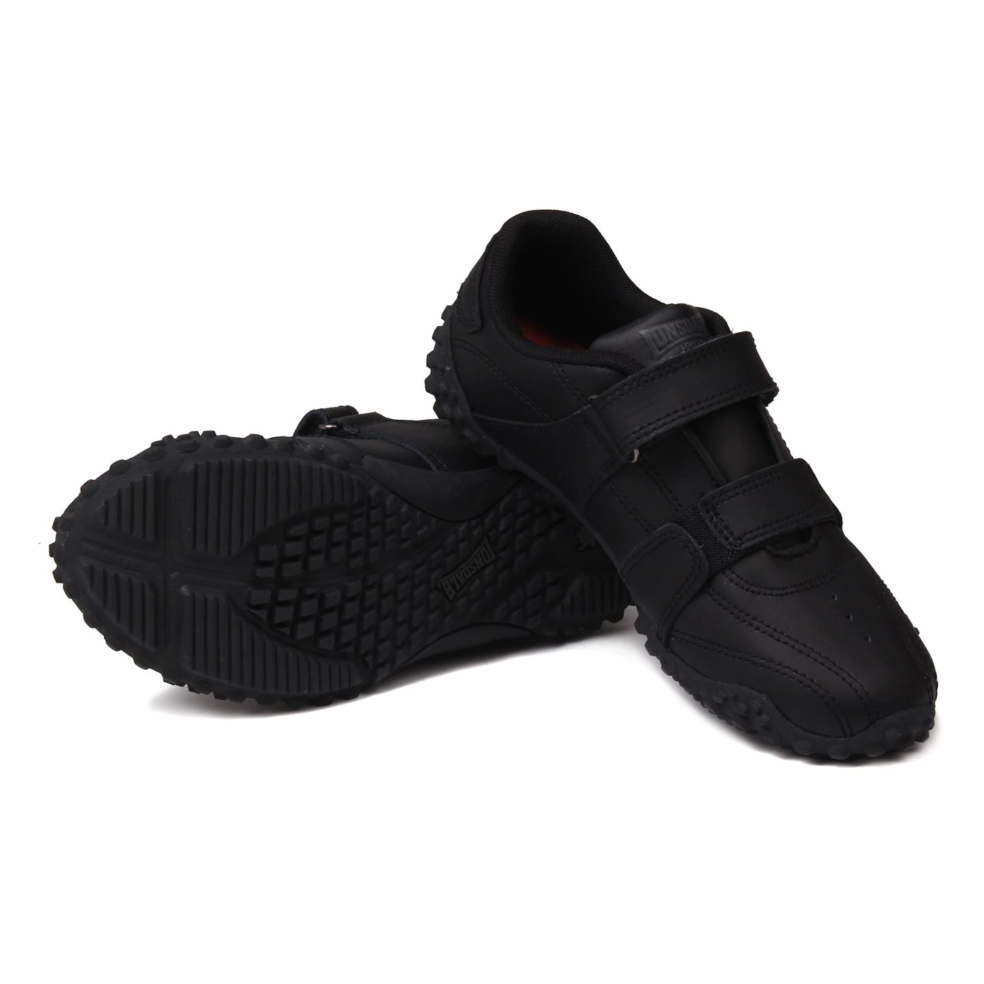 Lonsdale Fulham Trainers Child Lonsdale Fulham Trainers Child -Deals Lonsdale Store