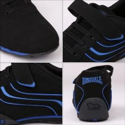 Lonsdale Camden Childrens Trainers -Deals Lonsdale Store 03395048 xxl a5