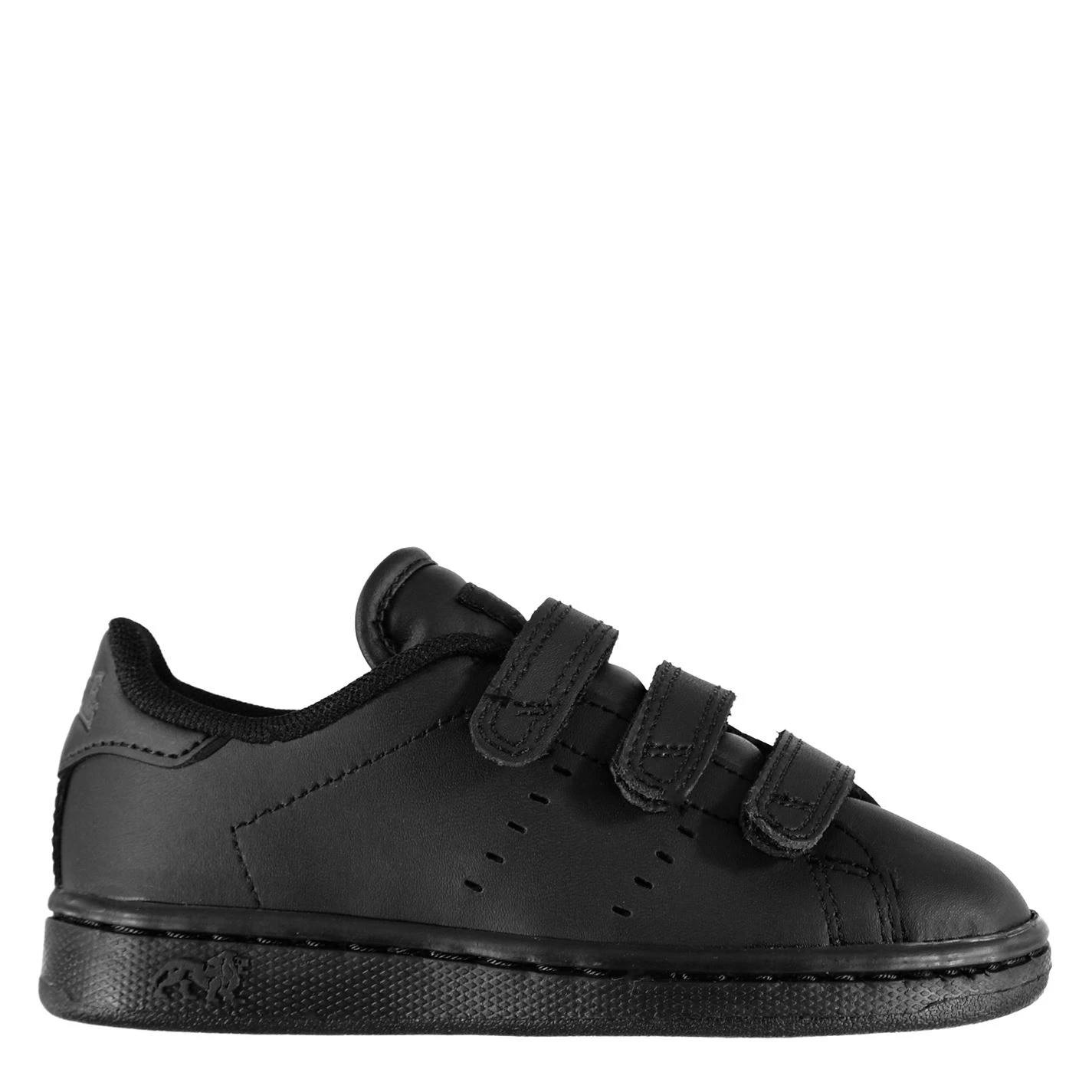 Lonsdale Leyton Childrens Trainers Lonsdale Leyton Childrens Trainers -Deals Lonsdale Store