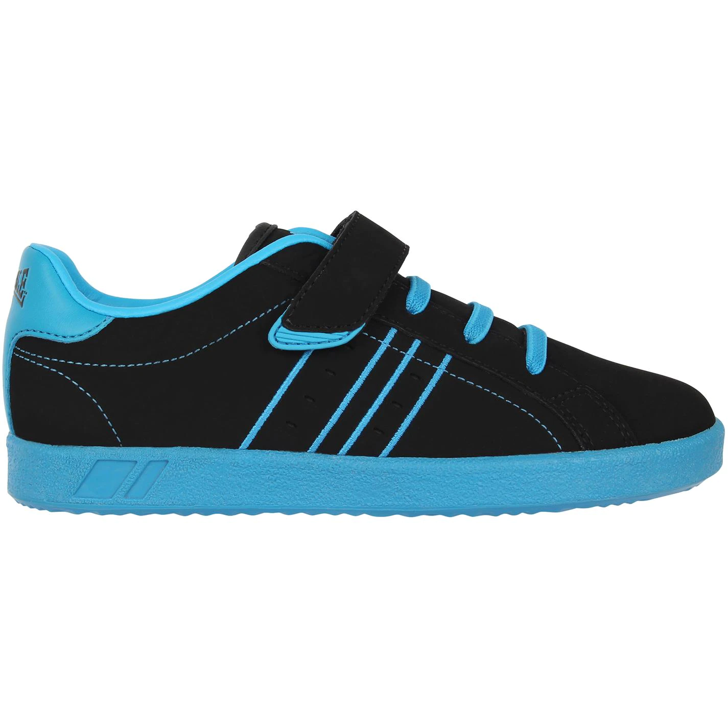Lonsdale Oval Childrens Trainers 1 Lonsdale Oval Childrens Trainers