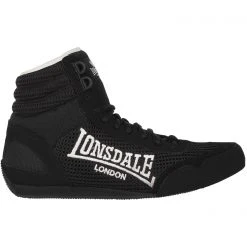 Lonsdale Contender Junior Boxing Boots