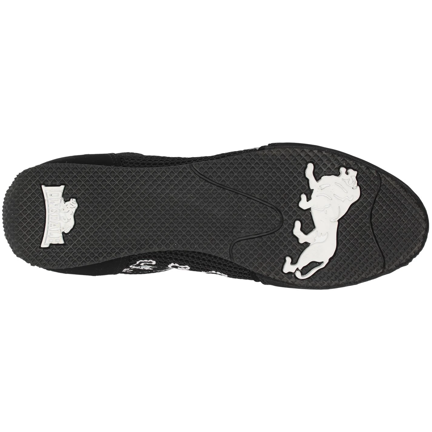 Lonsdale Contender Junior Boxing Boots 2 Lonsdale Contender Junior Boxing Boots - Image 2