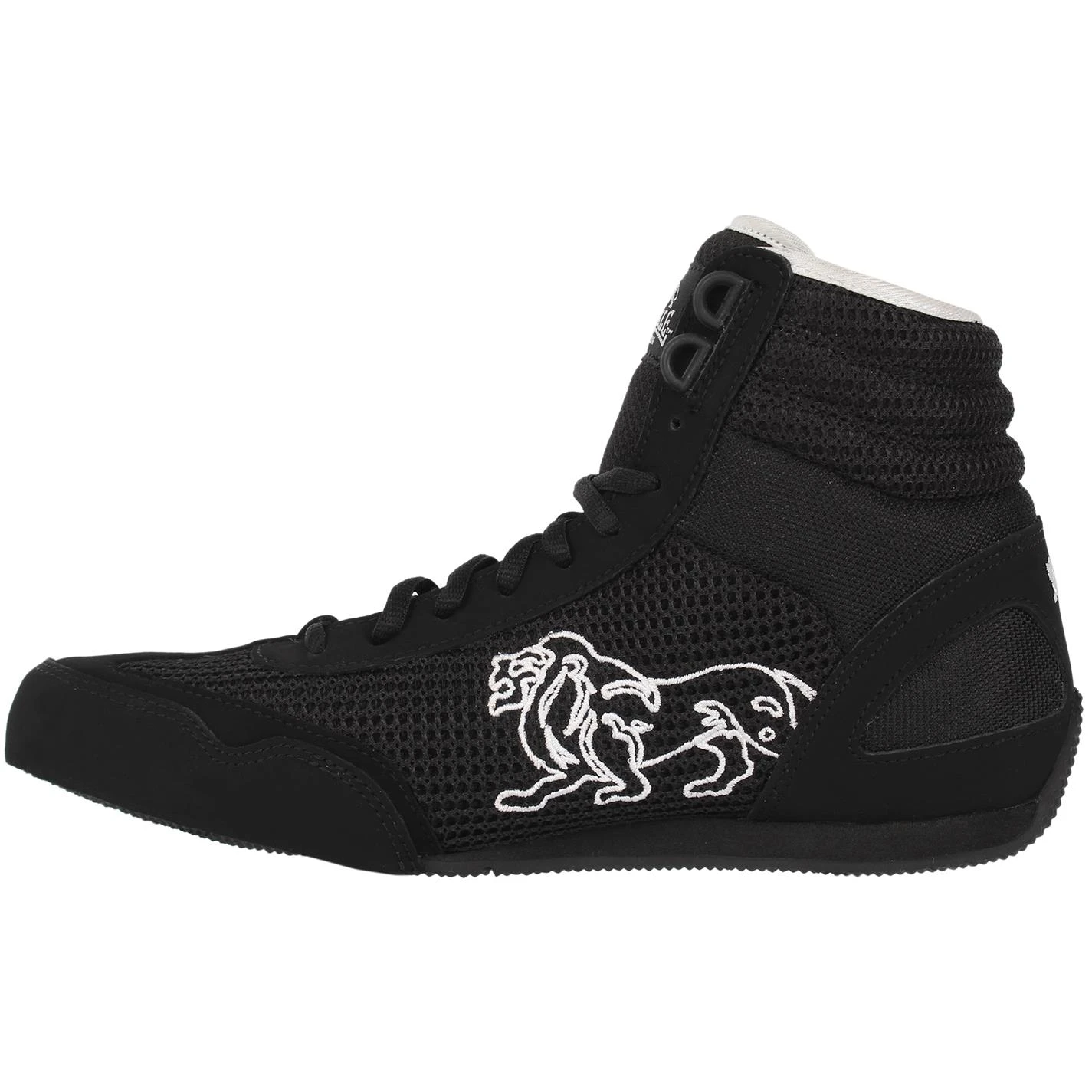Lonsdale Contender Junior Boxing Boots 4 Lonsdale Contender Junior Boxing Boots - Image 4