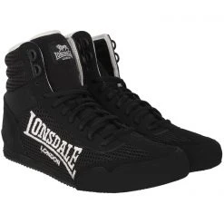 Lonsdale Contender Junior Boxing Boots 10 Lonsdale Contender Junior Boxing Boots -Deals Lonsdale Store 09002740 xxl a4