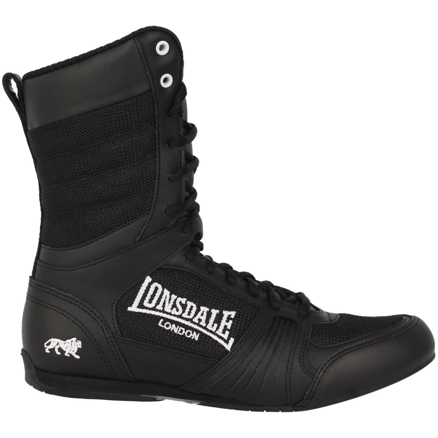 Lonsdale Contender Junior Boxing Boots Lonsdale Contender Junior Boxing Boots -Deals Lonsdale Store