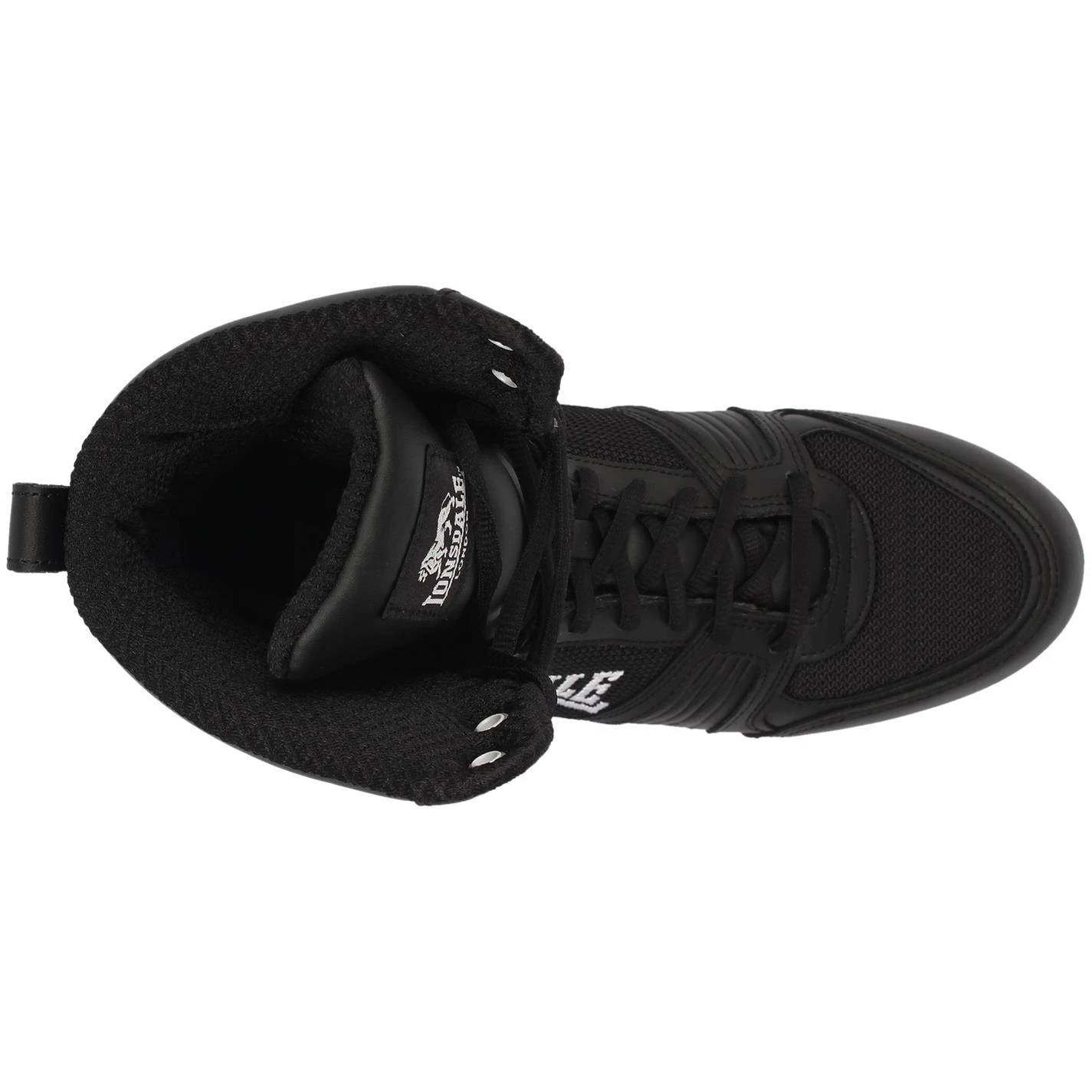 Lonsdale Contender Junior Boxing Boots Lonsdale Contender Junior Boxing Boots -Deals Lonsdale Store