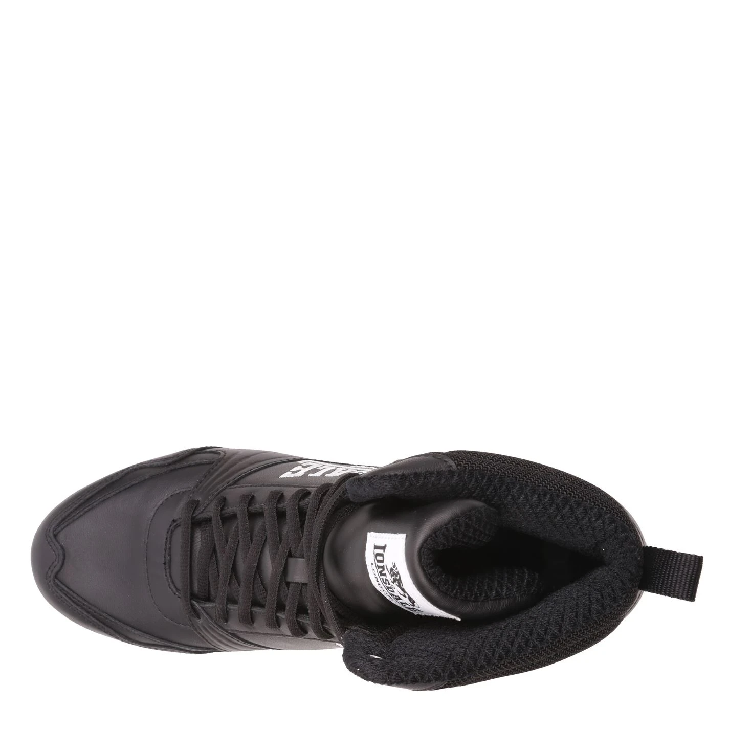 Lonsdale Boxing Boots Juniors Lonsdale Boxing Boots Juniors -Deals Lonsdale Store