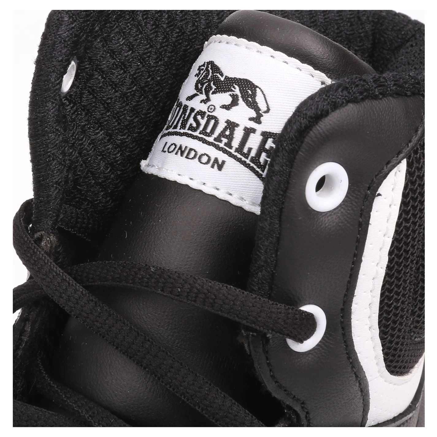 Lonsdale Boxing Boots Juniors Lonsdale Boxing Boots Juniors -Deals Lonsdale Store