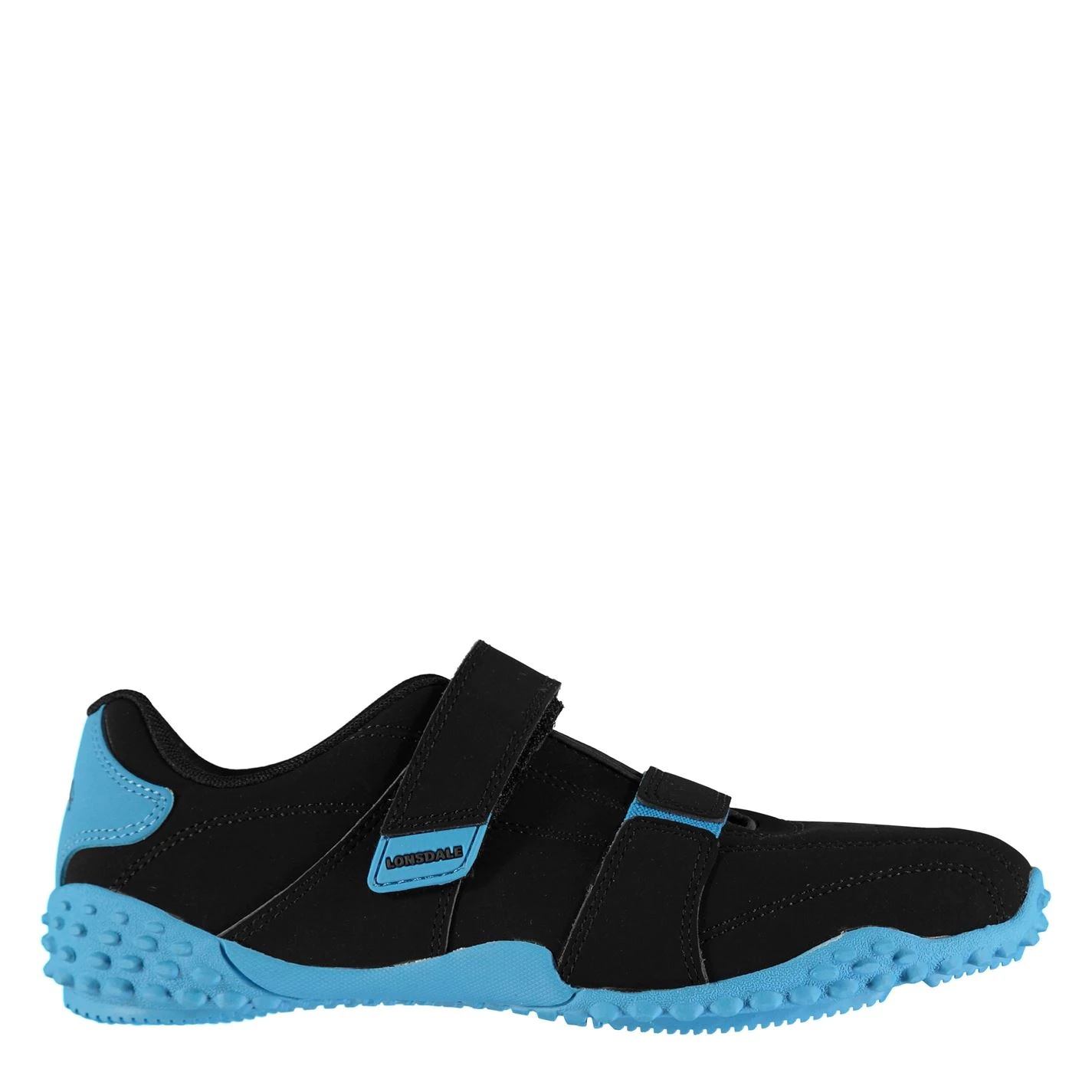 Lonsdale Fulham Trainers Junior Boy 1 Lonsdale Fulham Trainers Junior Boy