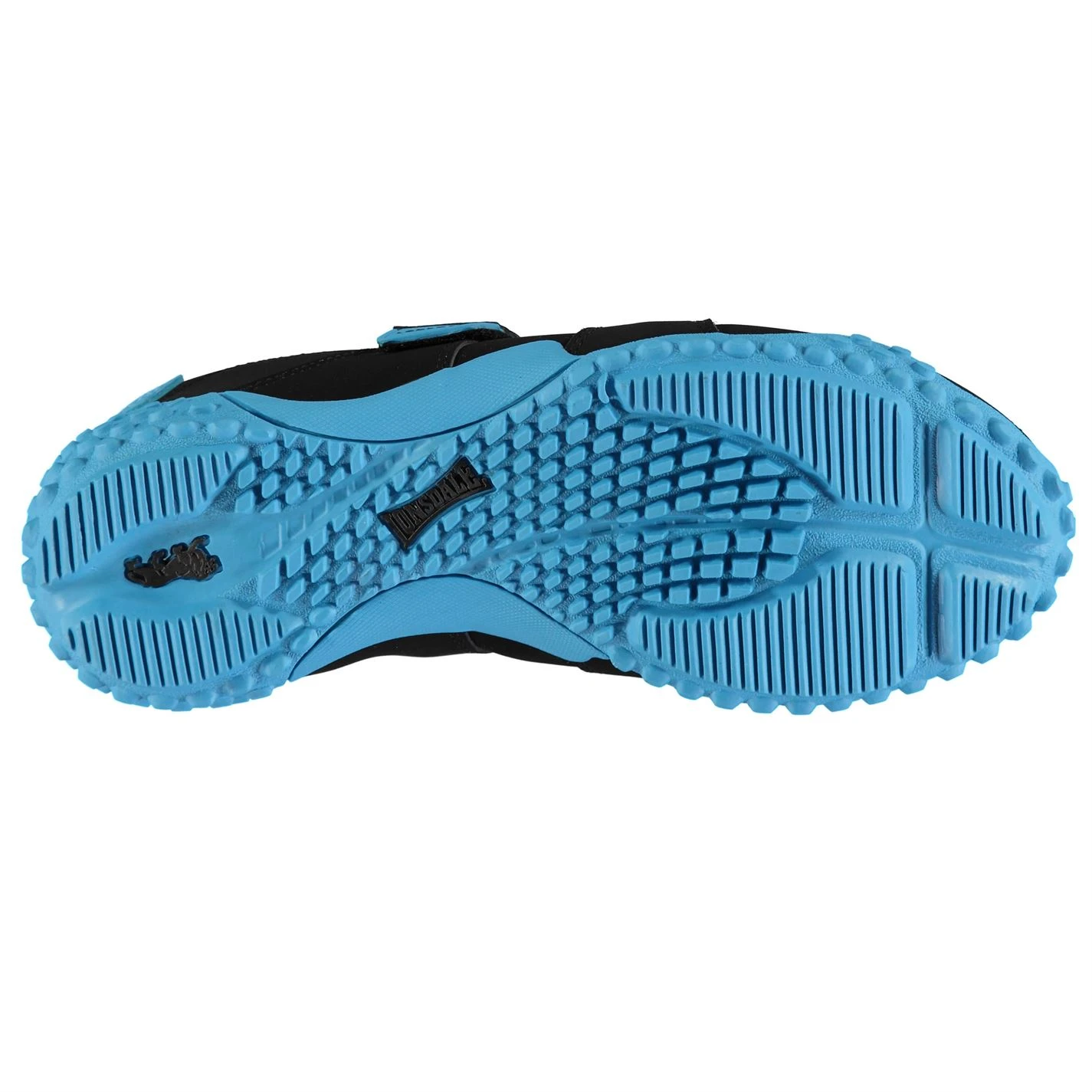 Lonsdale Fulham Trainers Junior Boy 2 Lonsdale Fulham Trainers Junior Boy - Image 2