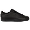 Lonsdale Leyton Leather Junior Trainers