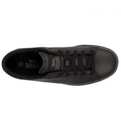 Lonsdale Leyton Leather Junior Trainers -Deals Lonsdale Store 09219703 xxl a2