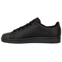 Lonsdale Leyton Leather Junior Trainers -Deals Lonsdale Store 09219703 xxl a3