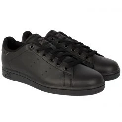 Lonsdale Leyton Leather Junior Trainers -Deals Lonsdale Store 09219703 xxl a4