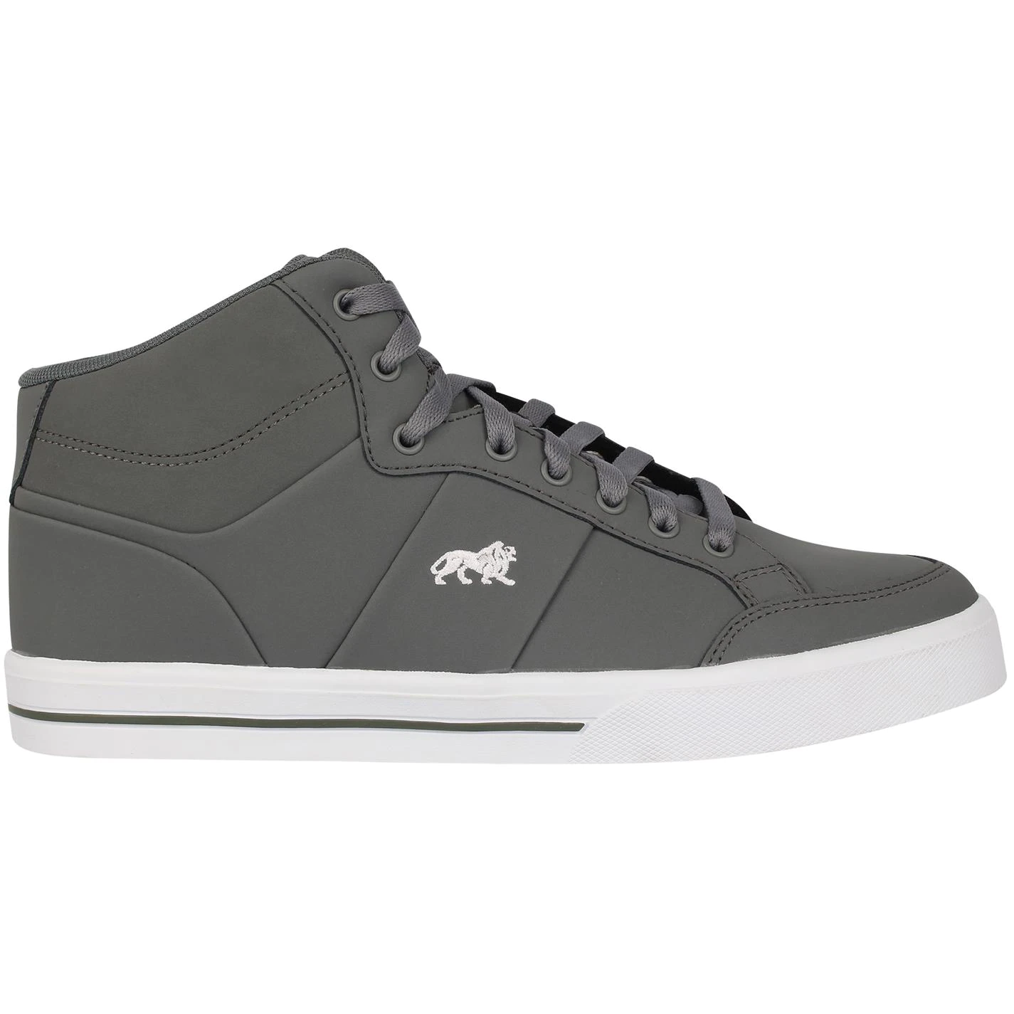 Lonsdale Canons Mens Trainers 1 Lonsdale Canons Mens Trainers