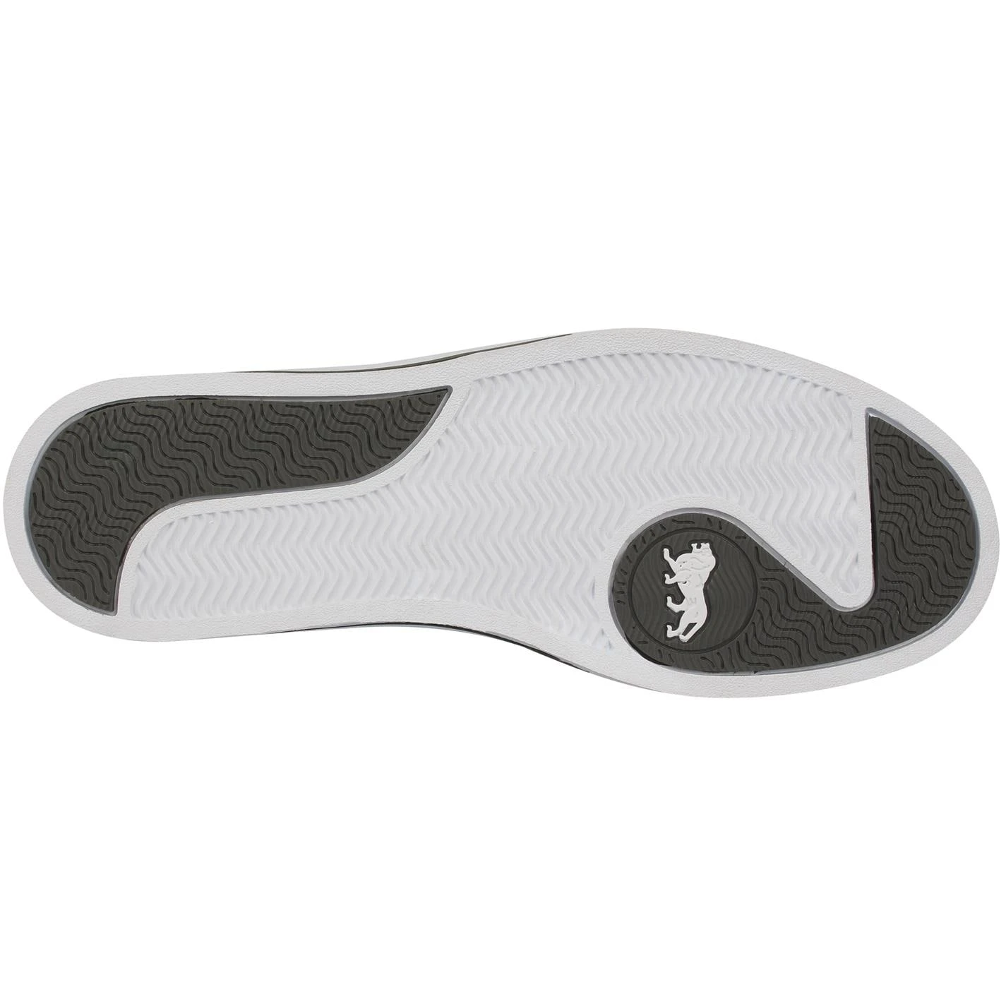 Lonsdale Canons Mens Trainers 2 Lonsdale Canons Mens Trainers - Image 2