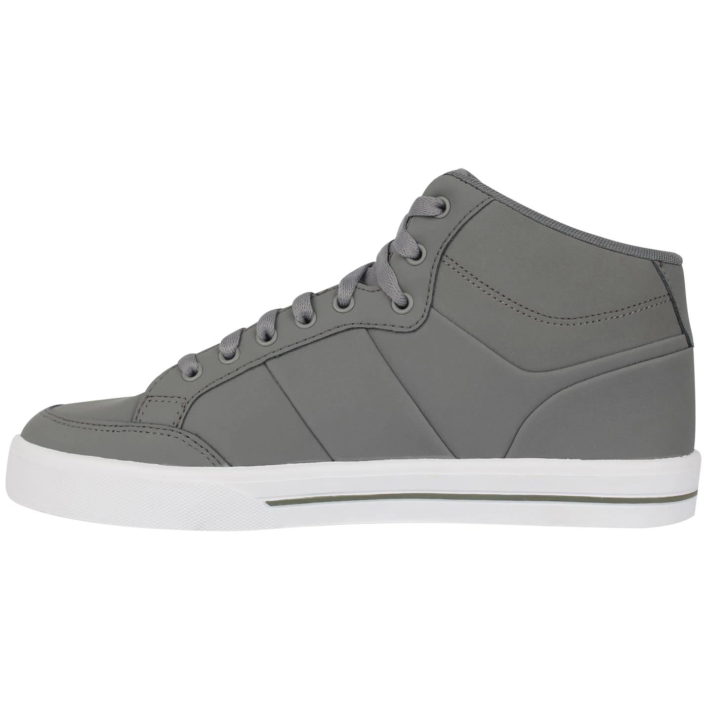 Lonsdale Canons Mens Trainers 4 Lonsdale Canons Mens Trainers - Image 4
