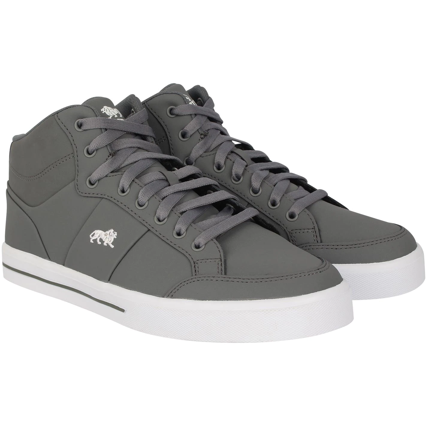 Lonsdale Canons Mens Trainers 5 Lonsdale Canons Mens Trainers - Image 5