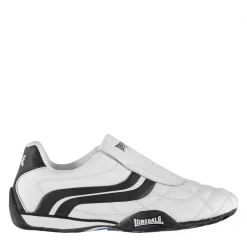 Deals Lonsdale Store 37 Lonsdale Camden Slip Mens Trainers