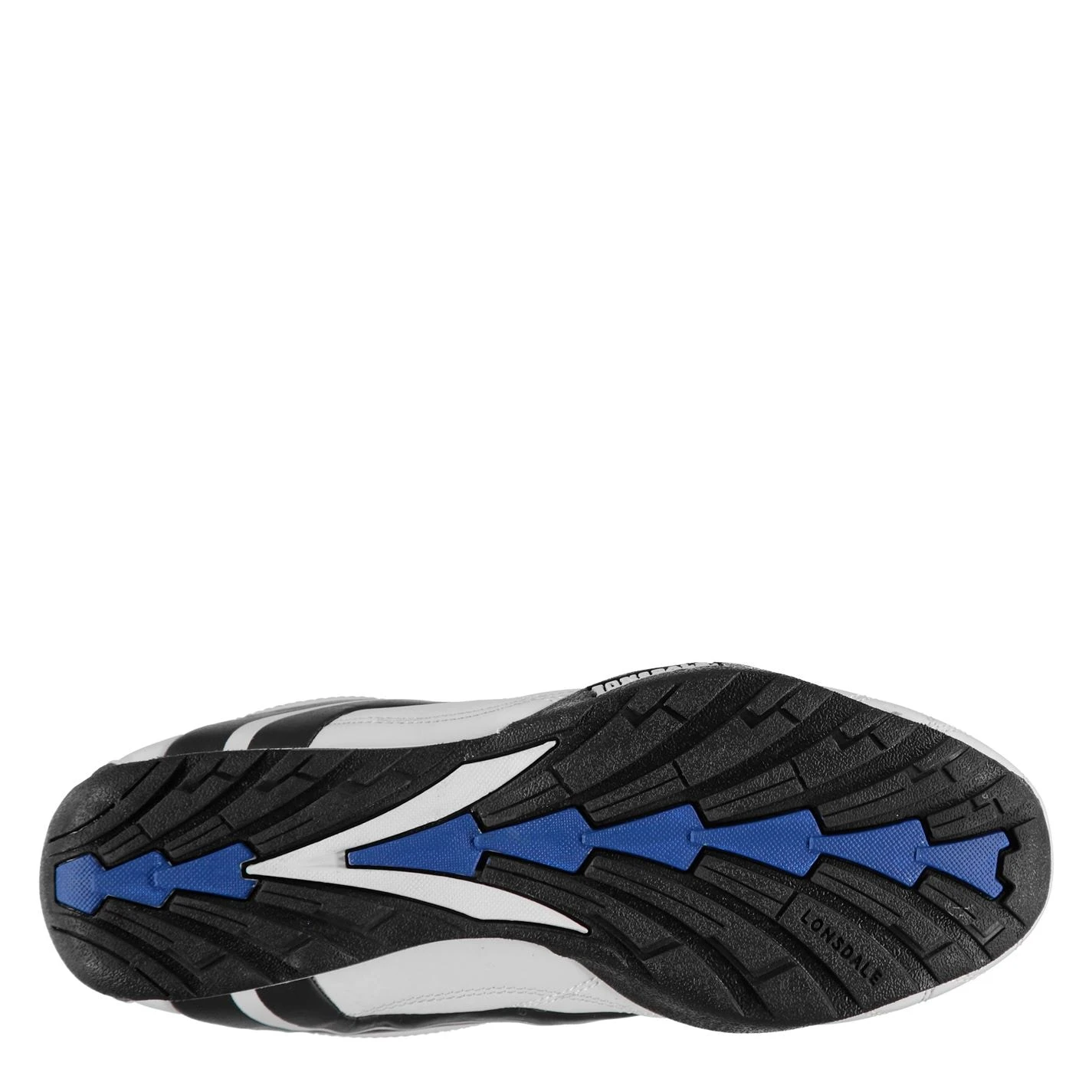 Lonsdale Camden Slip Mens Trainers 2 Lonsdale Camden Slip Mens Trainers - Image 2