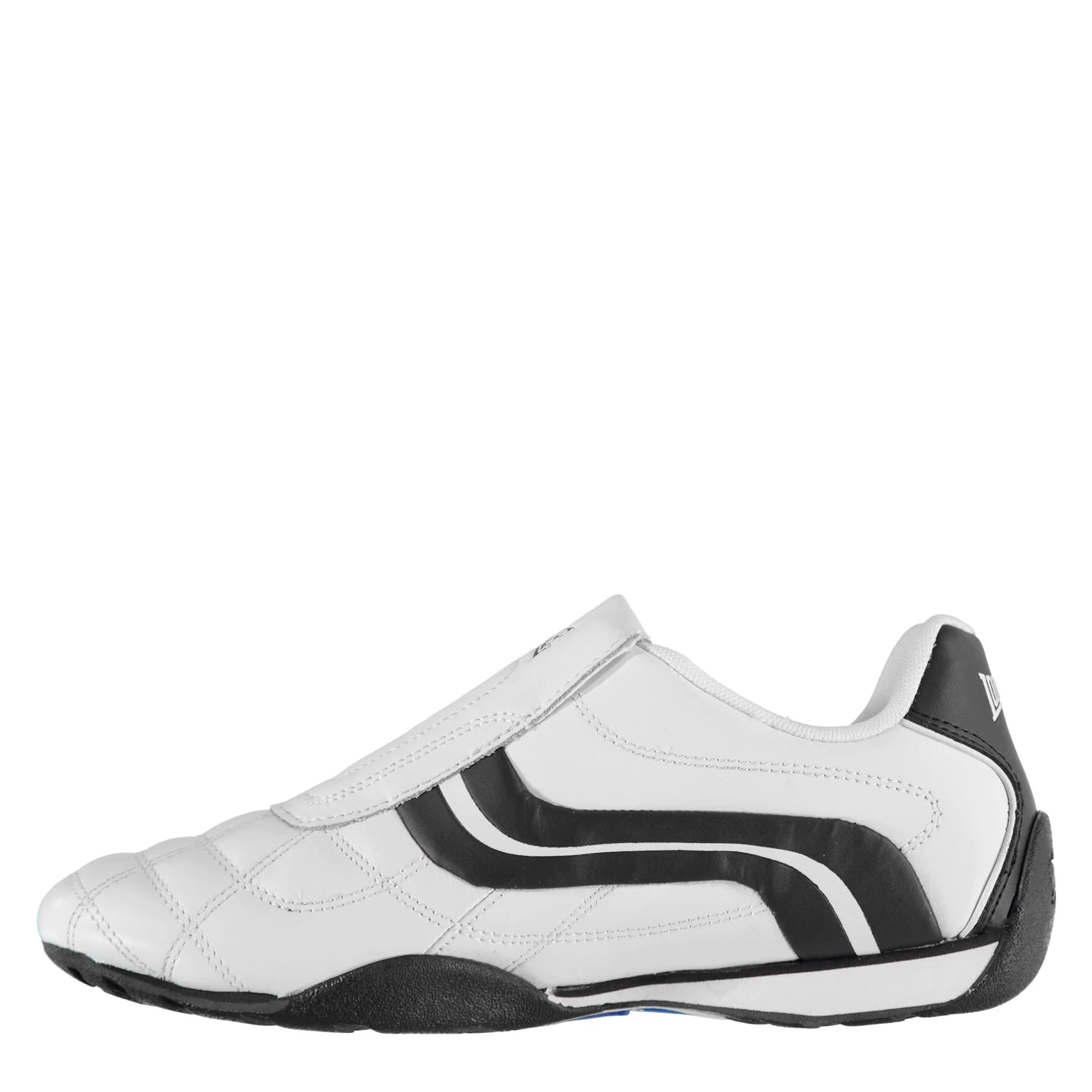 Lonsdale Camden Slip Mens Trainers 4 Lonsdale Camden Slip Mens Trainers - Image 4