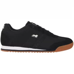 Deals Lonsdale Store 41 Lonsdale Lambo Trainers Mens