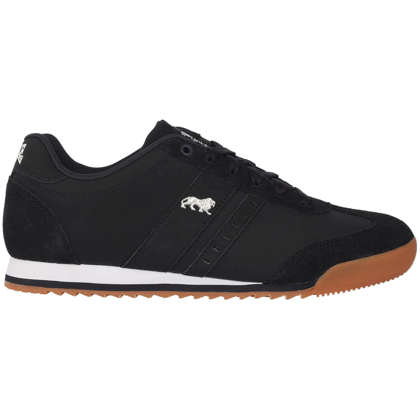 Lonsdale Lambo Trainers Mens Lonsdale Lambo Trainers Mens -Deals Lonsdale Store
