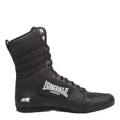 Lonsdale Contender Boxing Boots