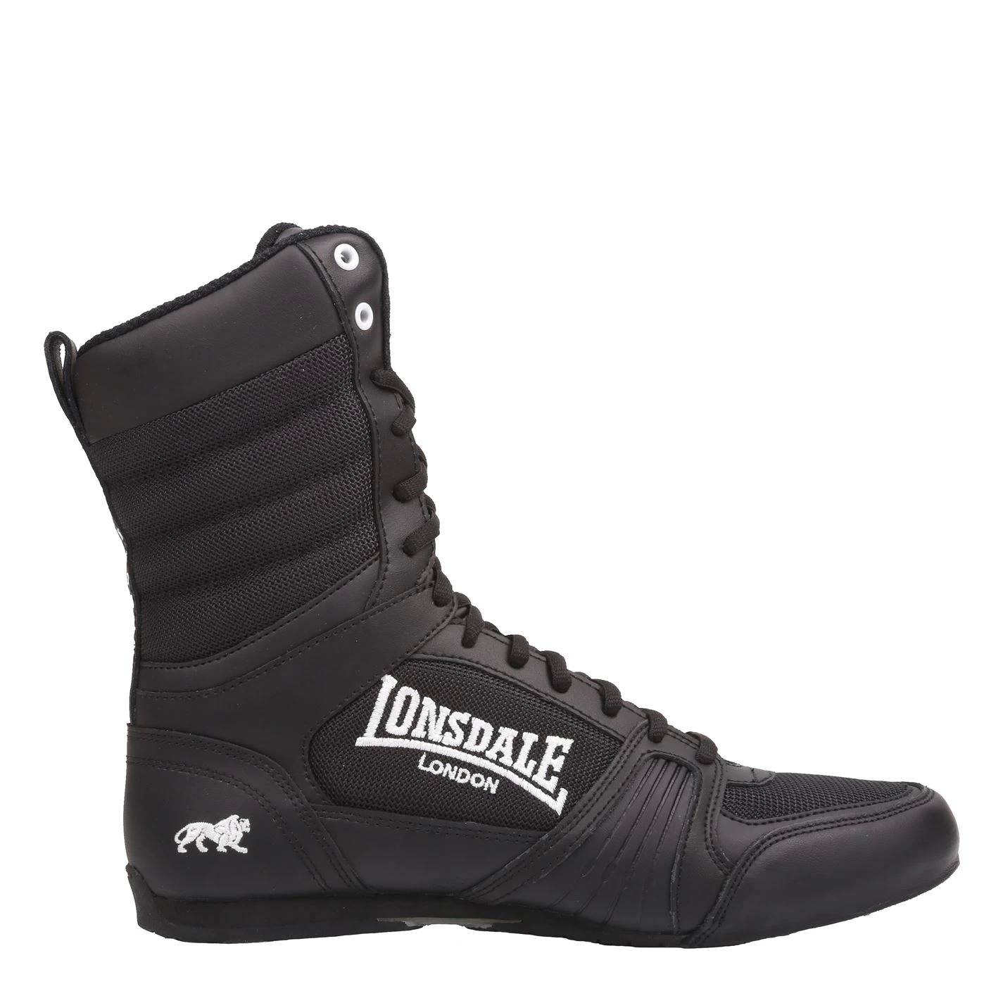 Lonsdale Contender Boxing Boots Lonsdale Contender Boxing Boots -Deals Lonsdale Store