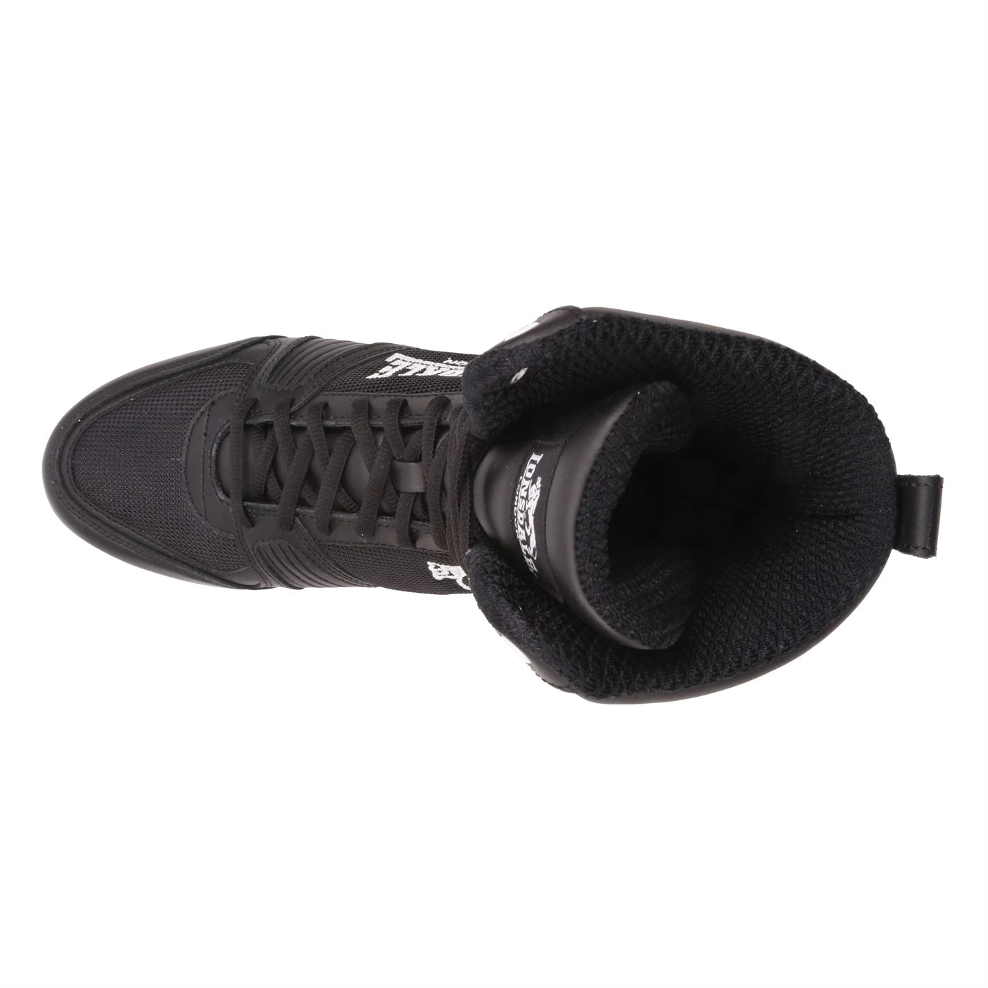 Lonsdale Contender Boxing Boots Lonsdale Contender Boxing Boots -Deals Lonsdale Store