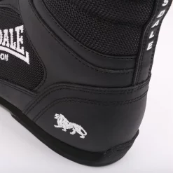 Lonsdale Contender Boxing Boots 3 Lonsdale Contender Boxing Boots -Deals Lonsdale Store 14012740 xxl a3
