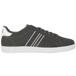 Deals Lonsdale Store 35 Lonsdale Oval Trainers Mens
