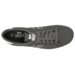 Lonsdale Oval Trainers Mens 8 Lonsdale Oval Trainers Mens -Deals Lonsdale Store 16502702 xxl a2