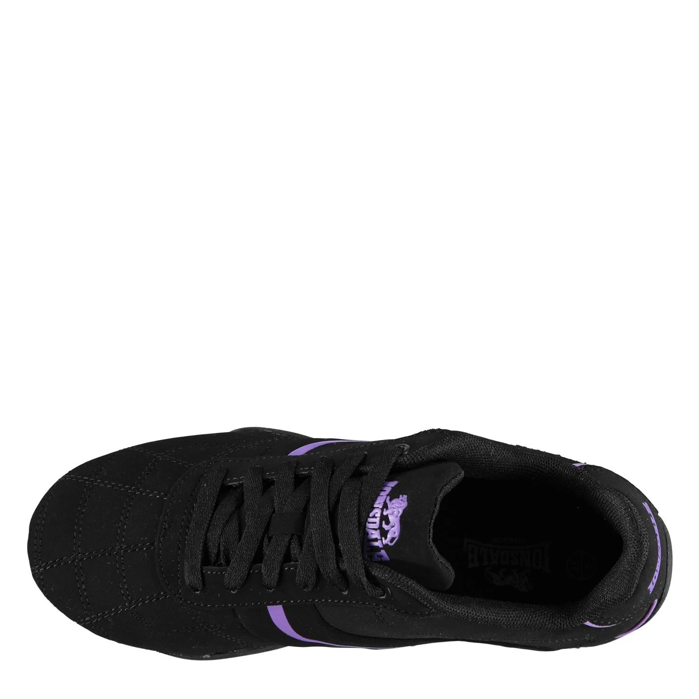 Lonsdale Camden Ladies Trainers 3 Lonsdale Camden Ladies Trainers - Image 3