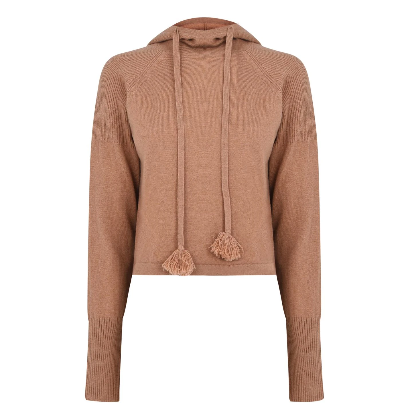 Marella Marella Fecola Hoody 1 Marella Marella Fecola Hoody