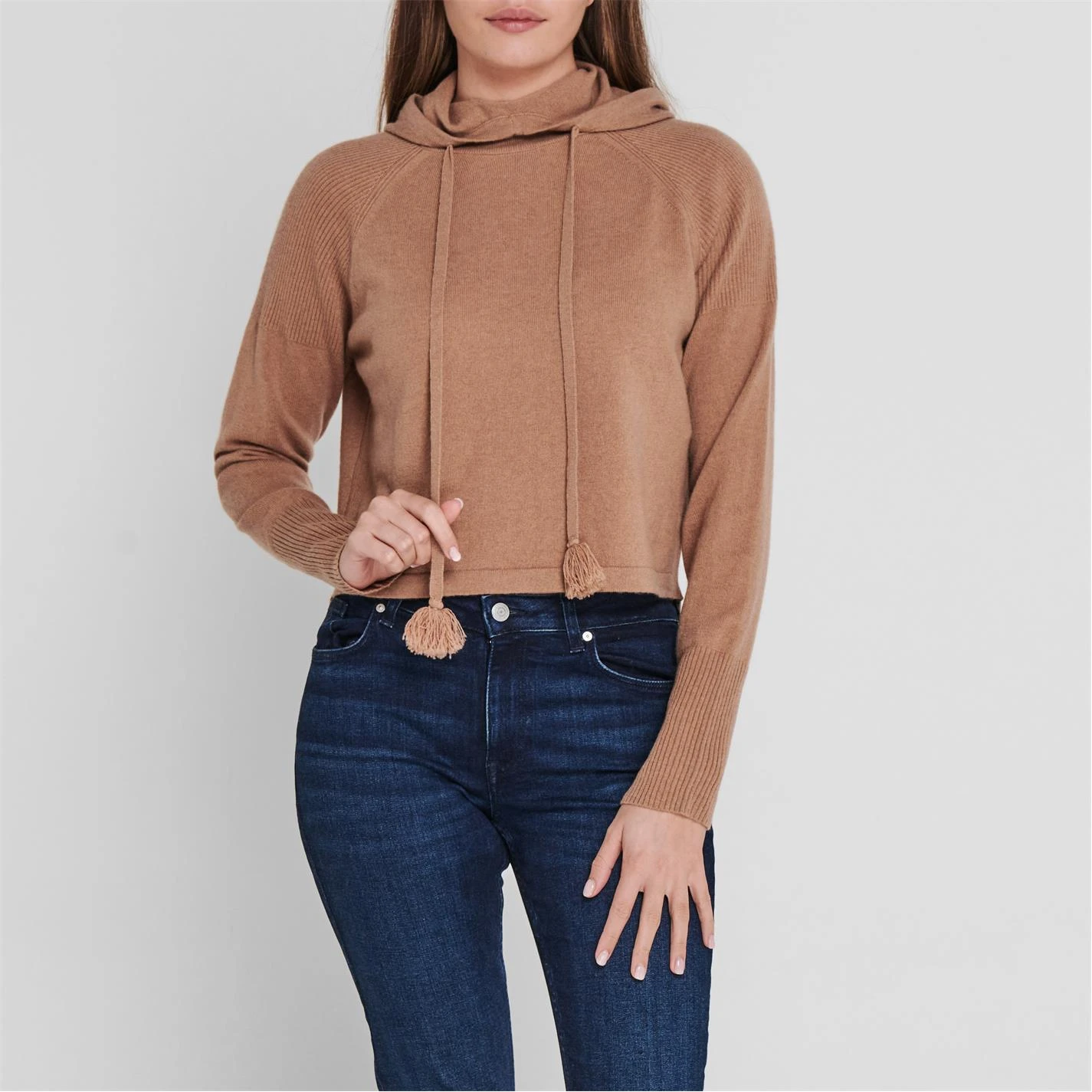 Marella Marella Fecola Hoody 2 Marella Marella Fecola Hoody - Image 2