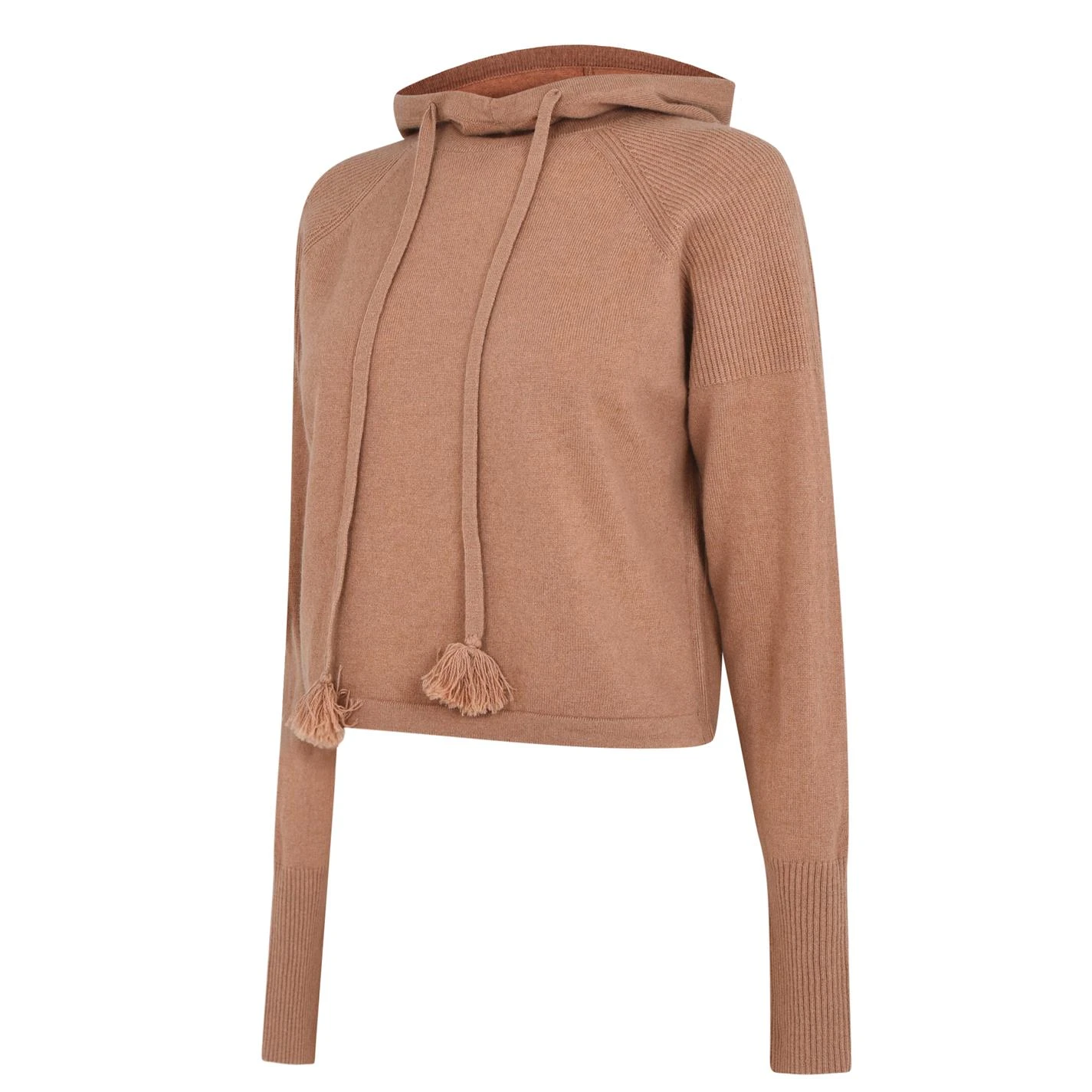 Marella Marella Fecola Hoody 8 Marella Marella Fecola Hoody - Image 8