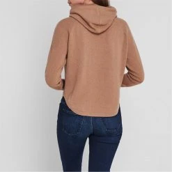 Marella Marella Fecola Hoody 10 Marella Marella Fecola Hoody -Deals Lonsdale Store 32047505 xxl a2