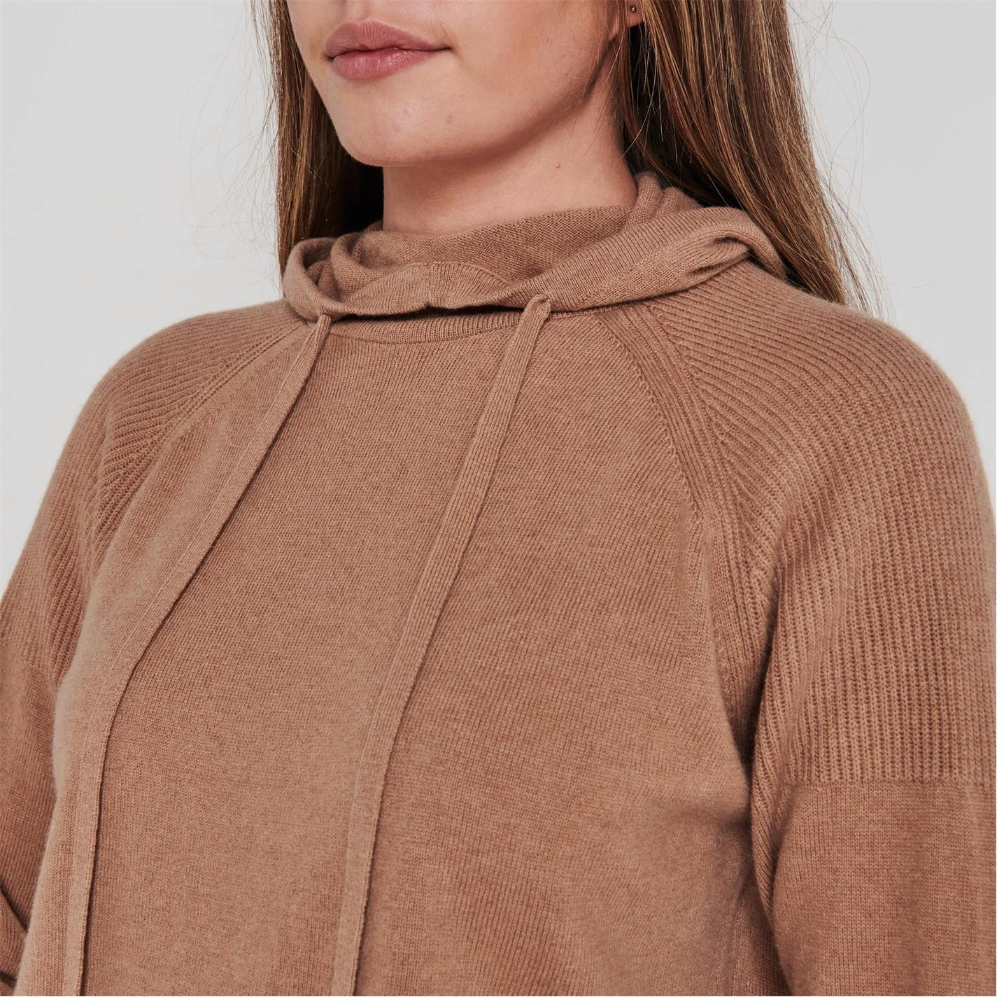 Marella Marella Fecola Hoody 5 Marella Marella Fecola Hoody - Image 5