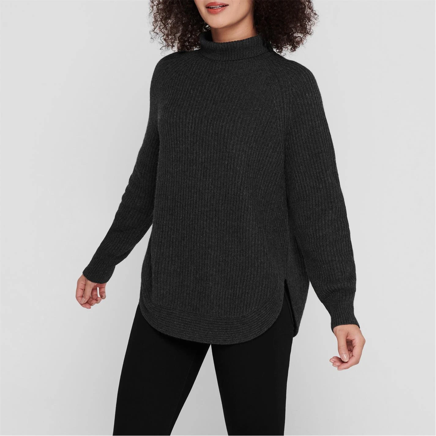 Marella Quadro Jumper 2 Marella Quadro Jumper - Image 2