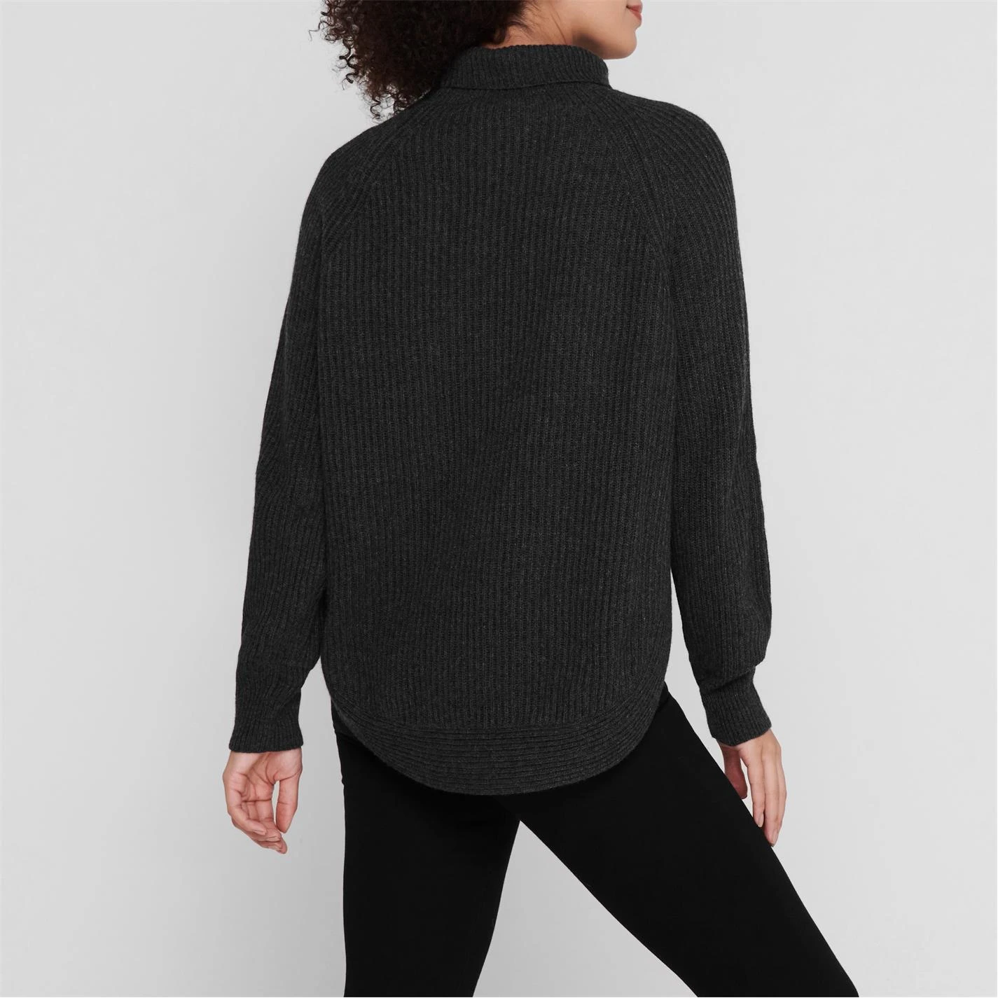 Marella Quadro Jumper 3 Marella Quadro Jumper - Image 3
