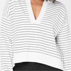 Marella Aguzzo Sweater 9 Marella Aguzzo Sweater -Deals Lonsdale Store 32164401 xxl a3