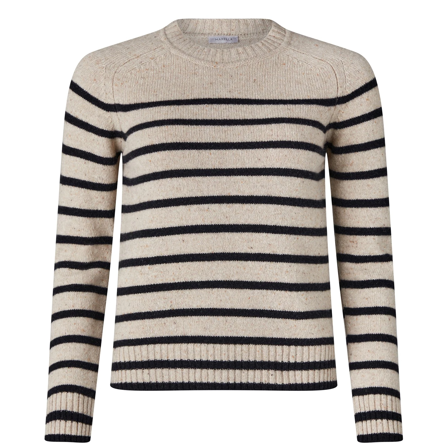 Marella Opale Knit Jumper 1 Marella Opale Knit Jumper