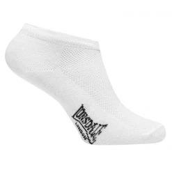 Lonsdale 5 Pack Trainer Socks Mens 8 Lonsdale 5 Pack Trainer Socks Mens -Deals Lonsdale Store 41100199 xxl a3