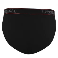 Lonsdale 2Pk Brief Mens -Deals Lonsdale Store 42106903 xxl a11